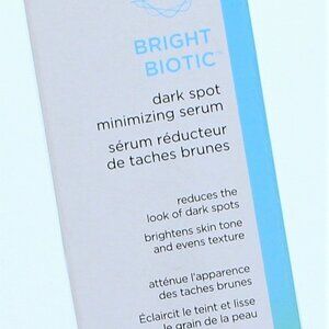 Dr. Brandt Bright Biotic Dark Spot Minimizing Serum